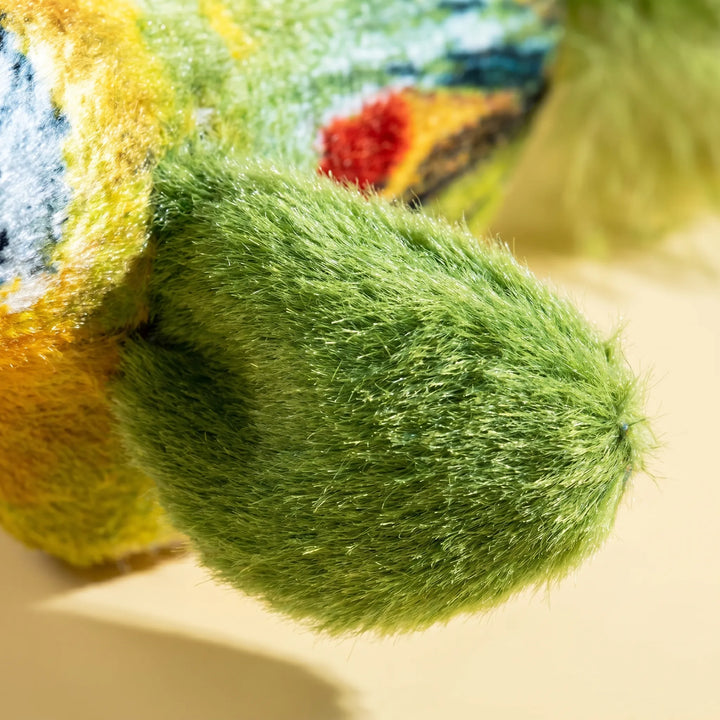 Vogelähnliches Katzenspielzeug -  Chirpix