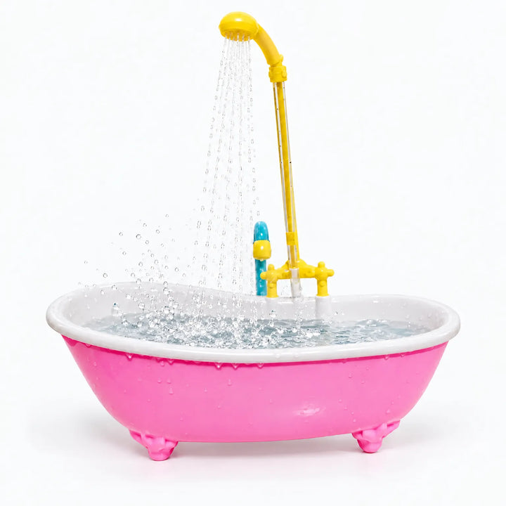 Vogelbad Für Wellensittiche Und Papageien -  ShowerTub