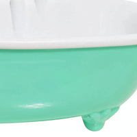 Vogelbad Für Wellensittiche Und Papageien -  ShowerTub
