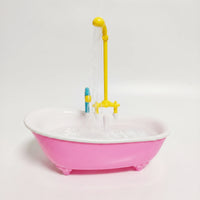Vogelbad Für Wellensittiche Und Papageien -  ShowerTub
