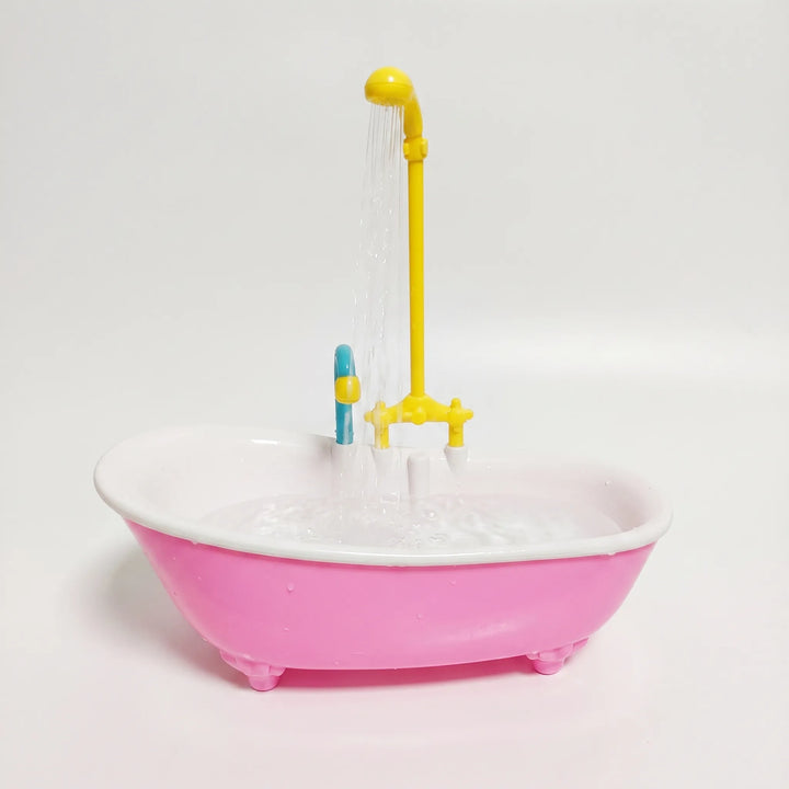 Vogelbad Für Wellensittiche Und Papageien -  ShowerTub