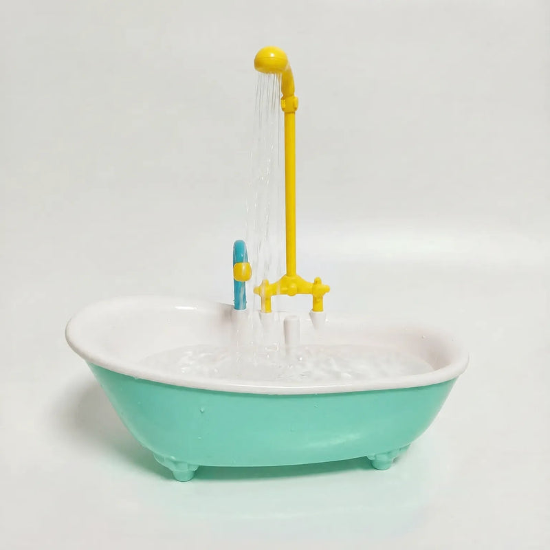 Vogelbad Für Wellensittiche Und Papageien -  ShowerTub