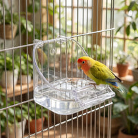 Vogelbad Zum Einhängen -  AvianBath