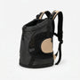 Vorne Getragener Haustierrucksack -  Purrpack