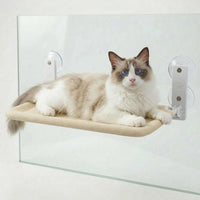 Wandmontierte Hängematte Für Katzen -  Vistano