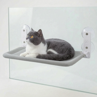 Wandmontierte Hängematte Für Katzen -  Vistano