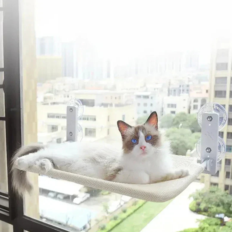 Wandmontierte Hängematte Für Katzen -  Vistano