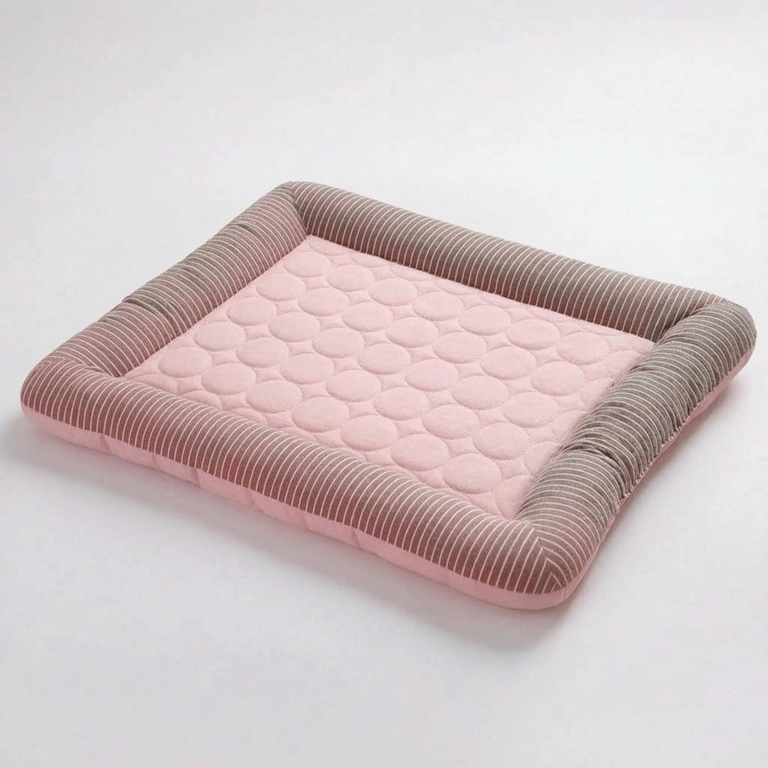 Wärmeableitende Liegematte Für Haustiere -  Frostix