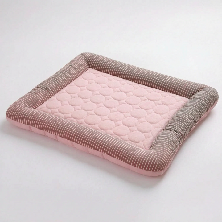 Wärmeableitende Liegematte Für Haustiere -  Frostix