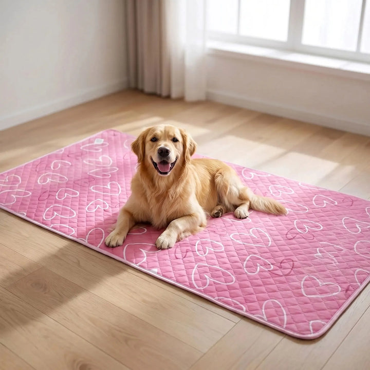 Waschbare Hundetoilette Für Drinnen -  PawPad