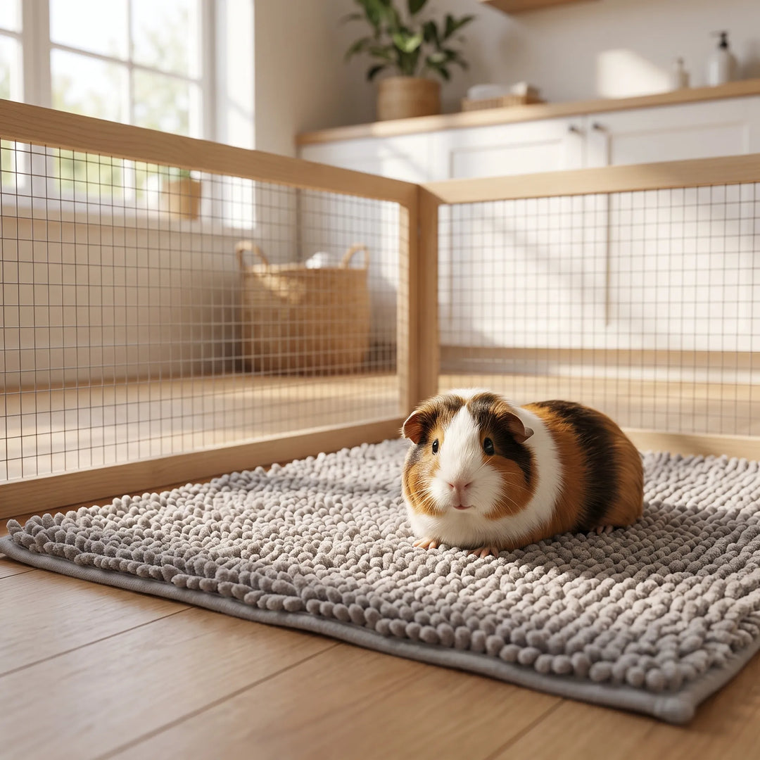 Waschbare Käfigeinlage -  FurryPad
