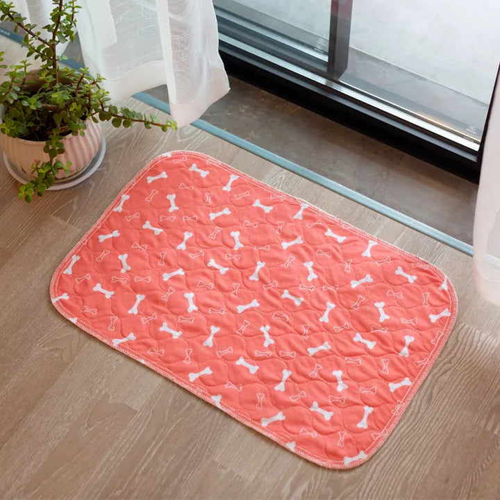 Waschbare Unterlage Für Hunde -  Absorbia