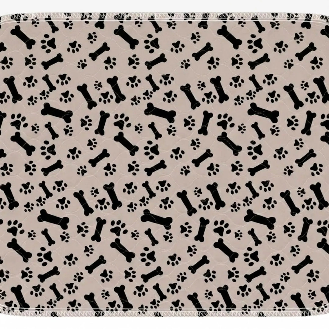 Waschbare Unterlage Für Hunde -  Absorbia