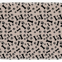 Waschbare Unterlage Für Hunde -  Absorbia