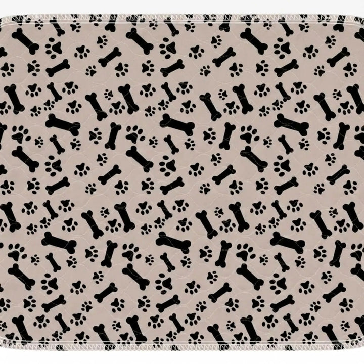 Waschbare Unterlage Für Hunde -  Absorbia