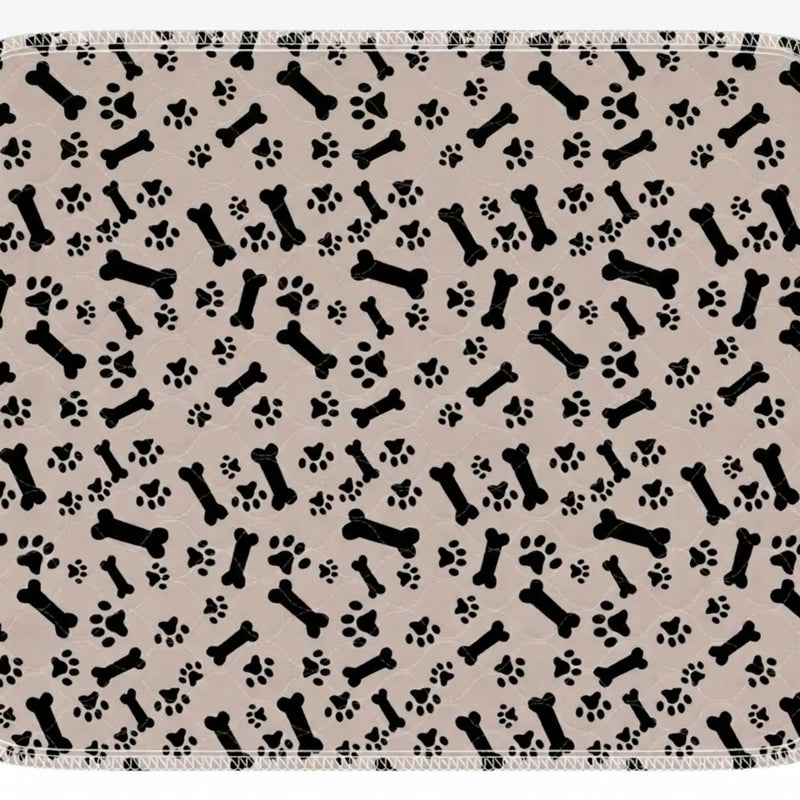 Waschbare Unterlage Für Hunde -  Absorbia