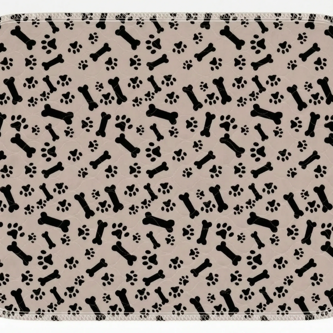 Waschbare Unterlage Für Hunde -  Absorbia
