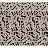Waschbare Unterlage Für Hunde -  Absorbia