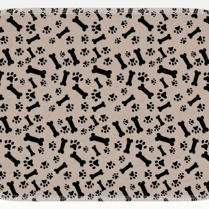 Waschbare Unterlage Für Hunde -  Absorbia