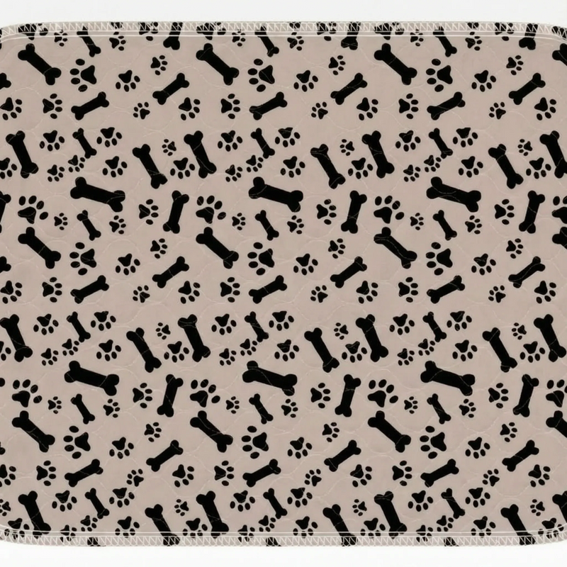 Waschbare Unterlage Für Hunde -  Absorbia