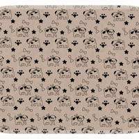 Waschbare Unterlage Für Hunde -  Absorbia