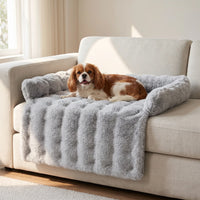 Waschbares Hundebett Für Das Sofa -  Restify