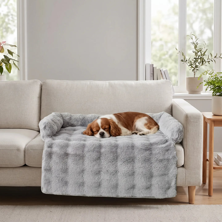 Waschbares Hundebett Für Das Sofa -  Restify