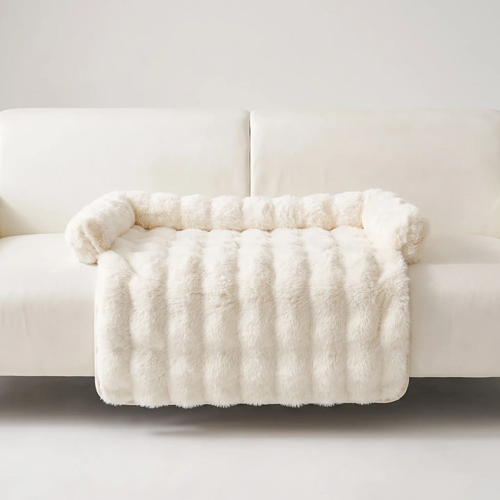 Waschbares Hundebett Für Das Sofa -  Restify