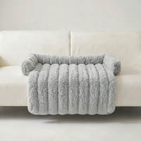 Waschbares Hundebett Für Das Sofa -  Restify