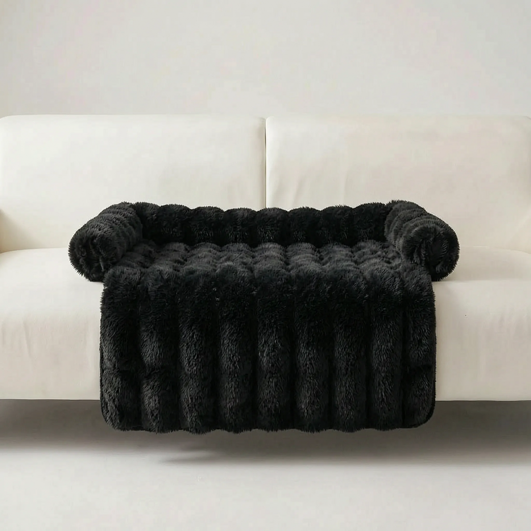 Waschbares Hundebett Für Das Sofa -  Restify
