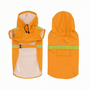 Wasserabweisende Hundejacke -  Pawsplash