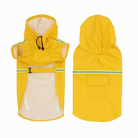 Wasserabweisende Hundejacke -  Pawsplash