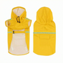 Wasserabweisende Hundejacke -  Pawsplash