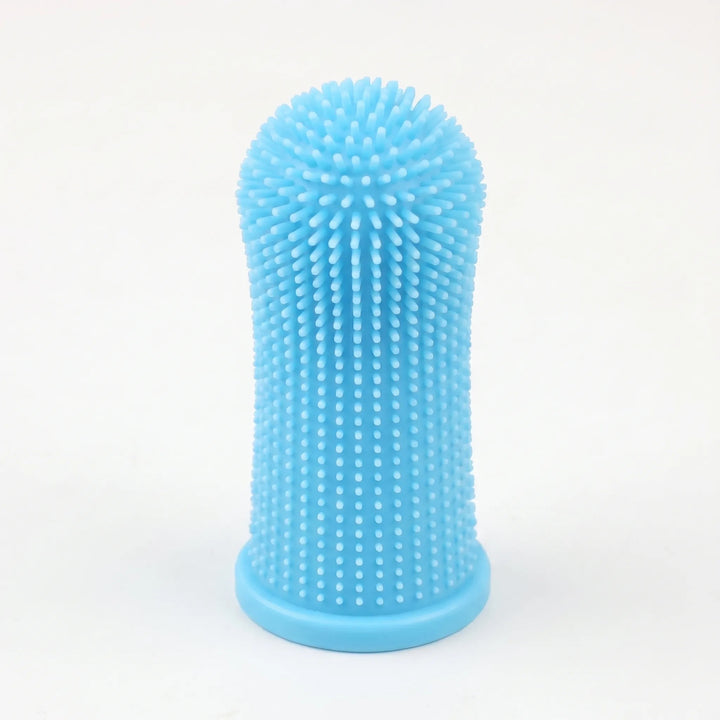 Weiche Fingerzahnbürste -  Dentifya