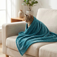 Weiche Flauschdecke Für Hunde Und Katzen -  Pawvelvet