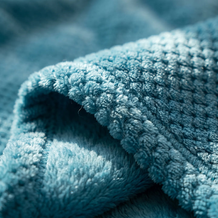 Weiche Flauschdecke Für Hunde Und Katzen -  Pawvelvet