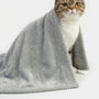 Weiche Flauschdecke Für Hunde Und Katzen -  Pawvelvet