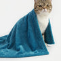 Weiche Flauschdecke Für Hunde Und Katzen -  Pawvelvet