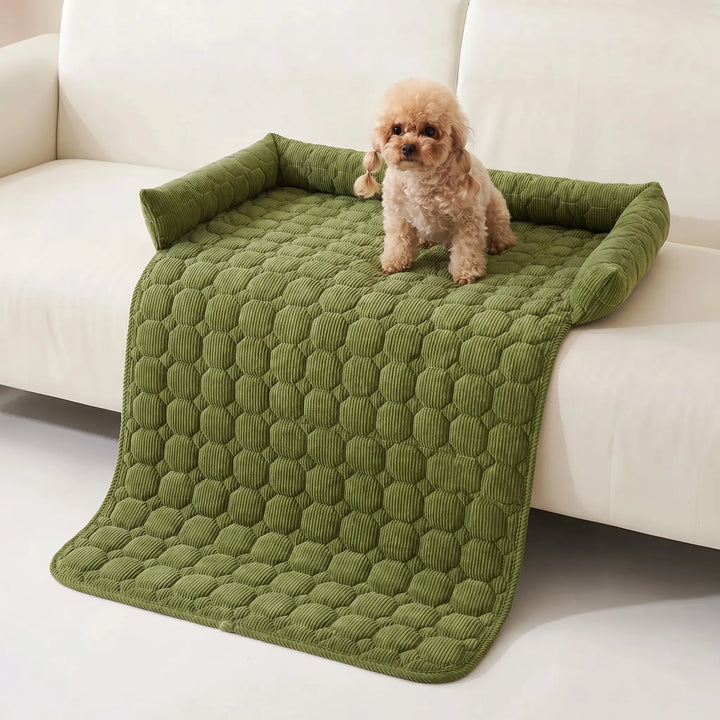 Weiche Haustiermatte Für Kleine Hunde -  PawComfort