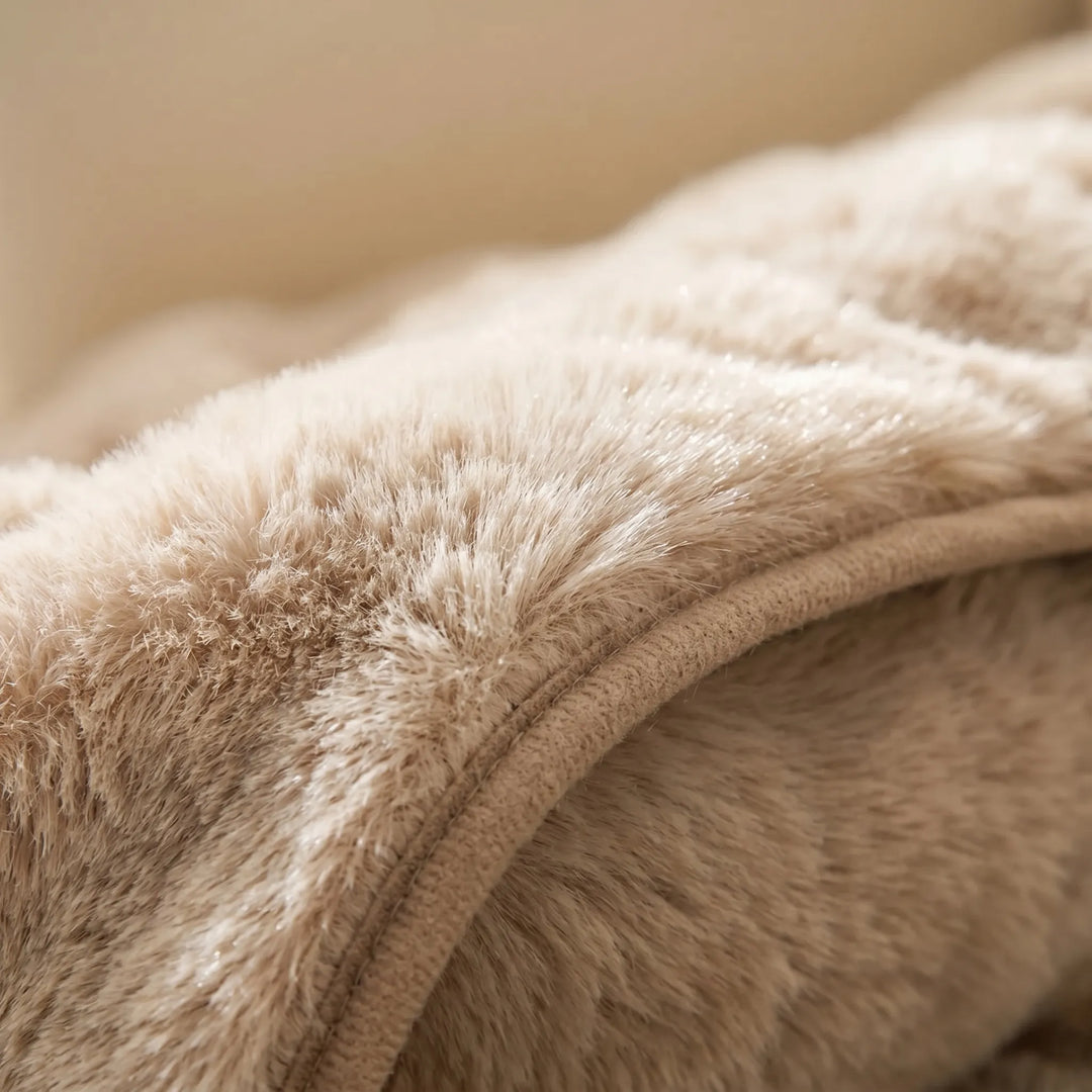 Weiche Haustiermatte Für Kleine Hunde -  PawComfort