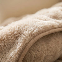 Weiche Haustiermatte Für Kleine Hunde -  PawComfort