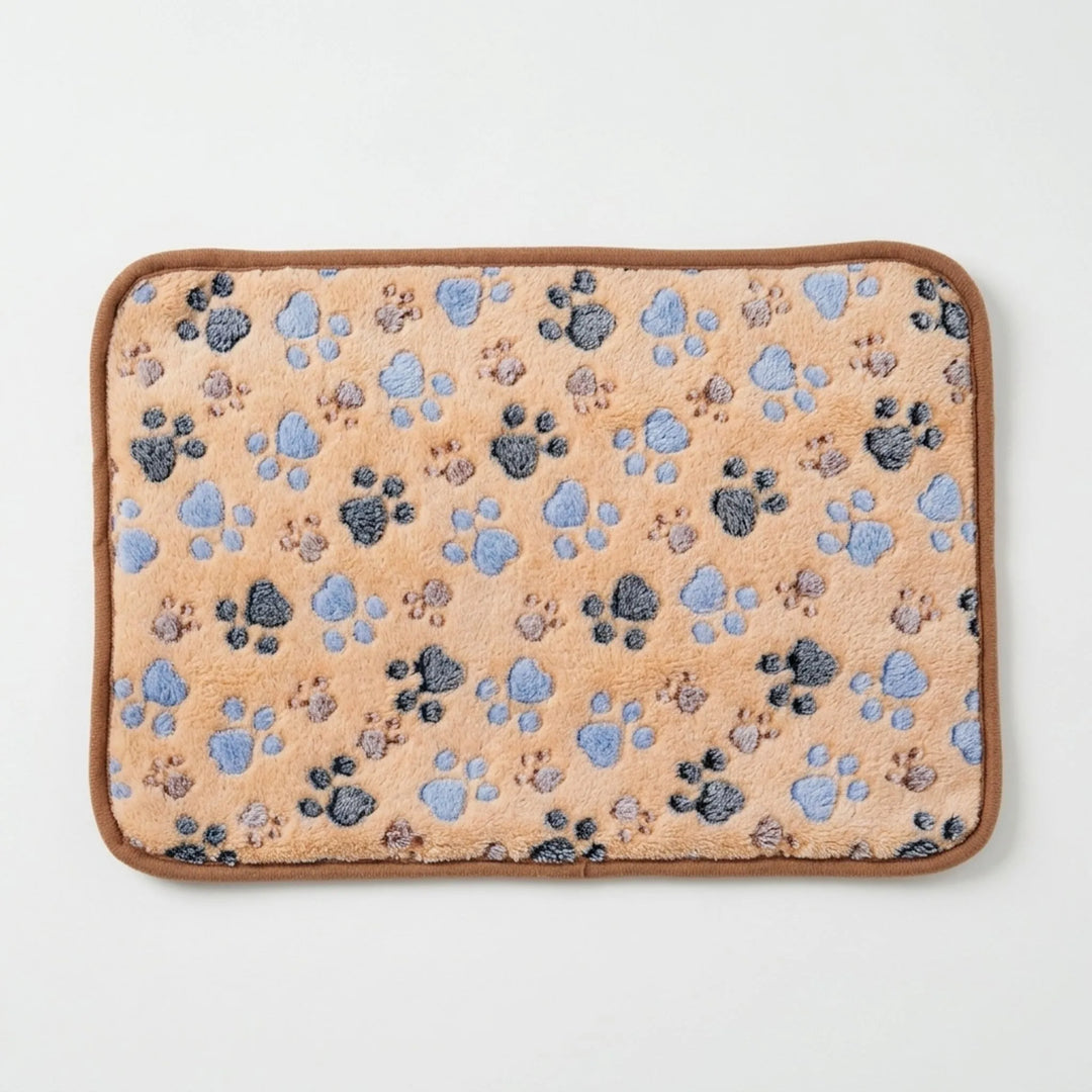 Weiche Hundedecke -  Napsia