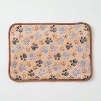 Weiche Hundedecke -  Napsia