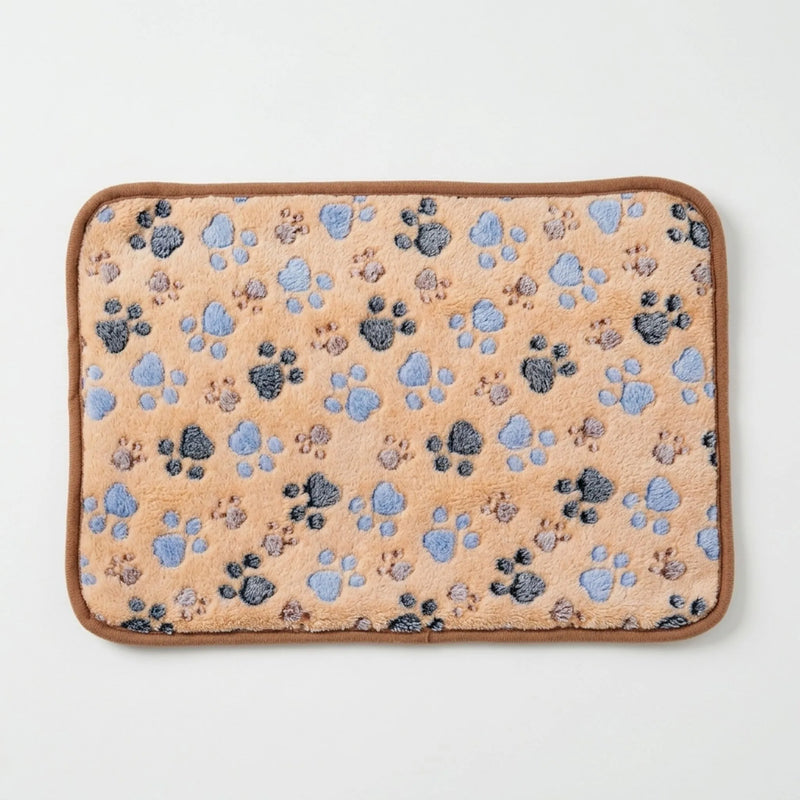 Weiche Hundedecke -  Napsia