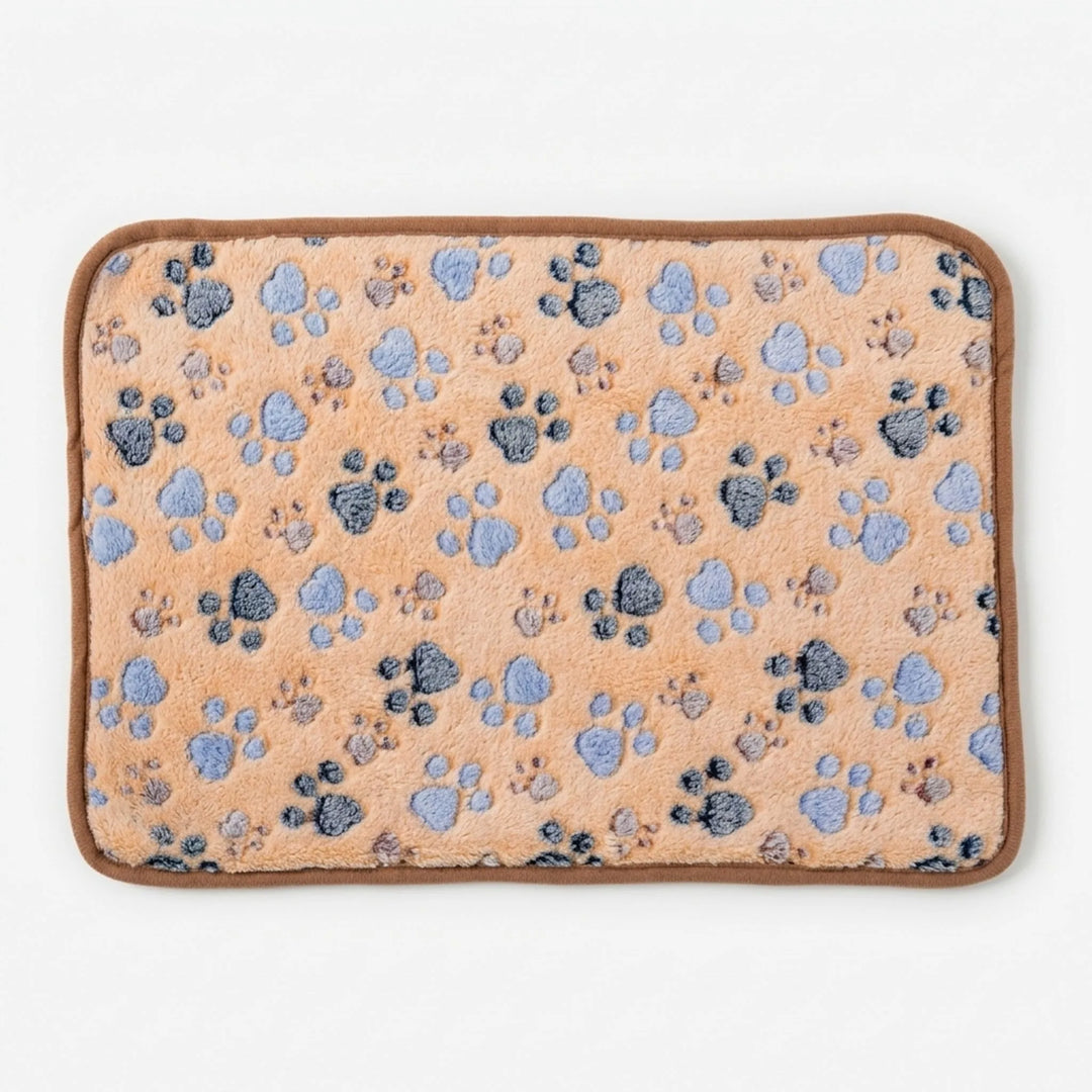 Weiche Hundedecke -  Napsia
