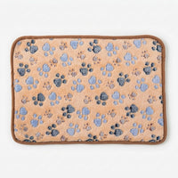Weiche Hundedecke -  Napsia