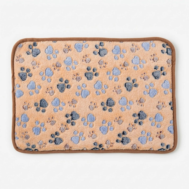 Weiche Hundedecke -  Napsia