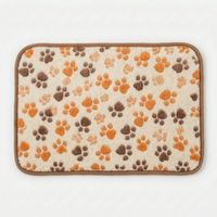 Weiche Hundedecke -  Napsia