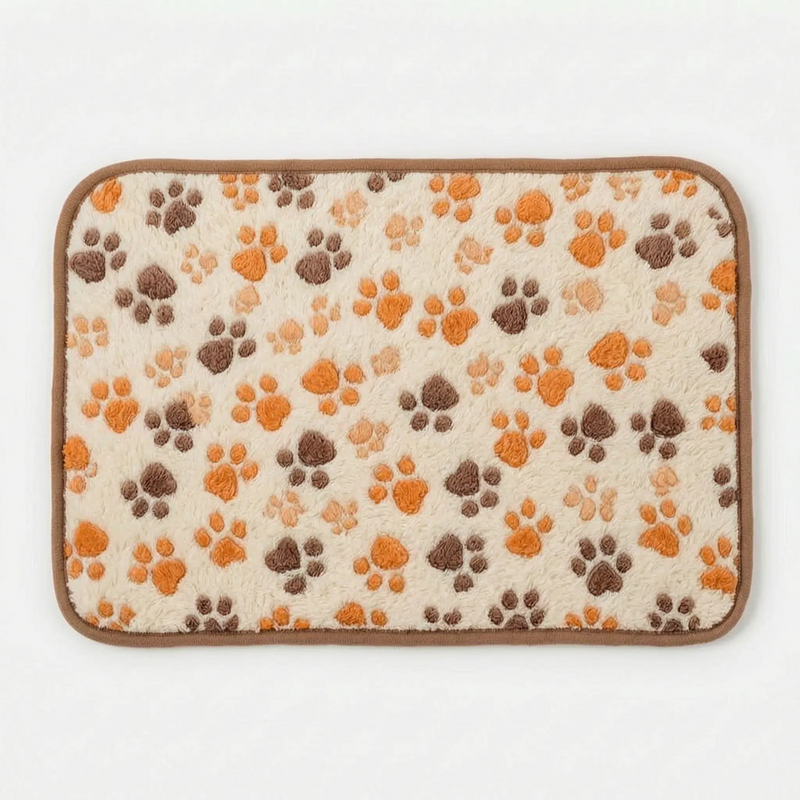 Weiche Hundedecke -  Napsia