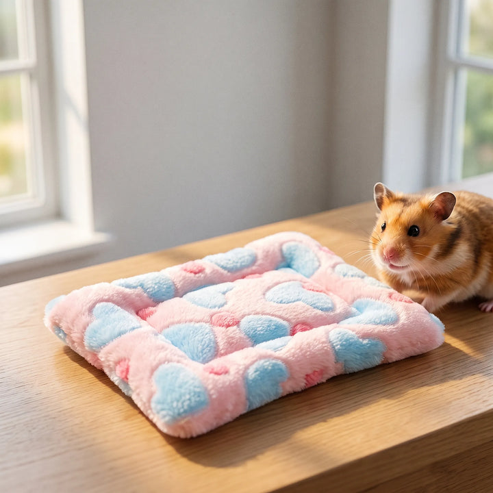 Weiche Käfigeinlage -  SnuggleMat